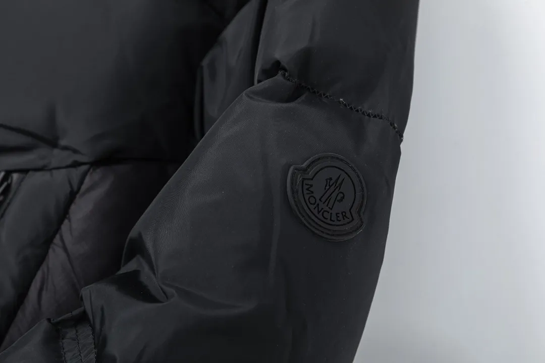 Monc 1er/ Series Jarama ， ！23FW New Arrival， ， Classic ！ 95 ， ， Quality， ， ！ ， ， ， ， ykk ， ， logo ！ ， New Arrival ， ， ， ， ！ ：Black Sizes：1-5